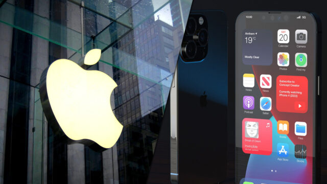 Apple, iPhone 13 sızıntılarına dair harekete geçti