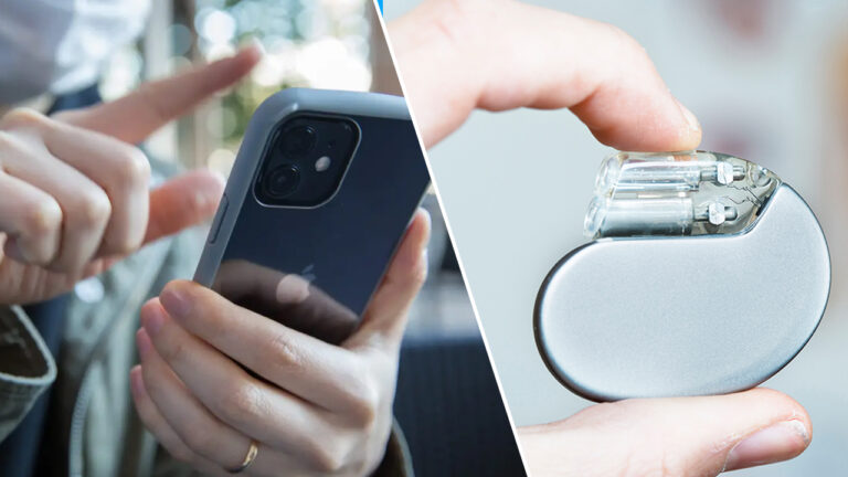 Apple’dan kalp pili kullananlara önemli uyarı!