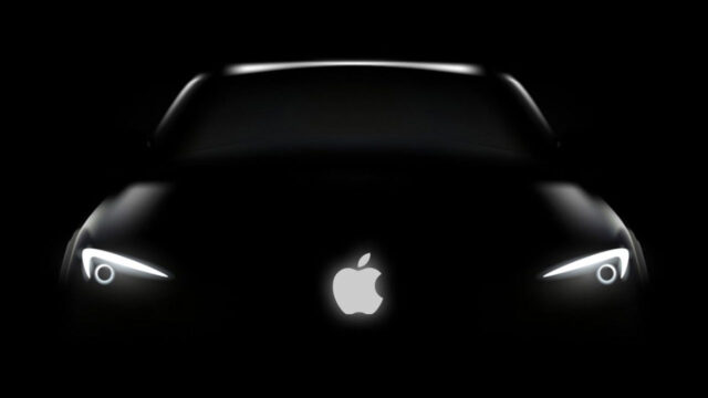 Apple’dan elektrikli otomobil projesi için önemli transfer