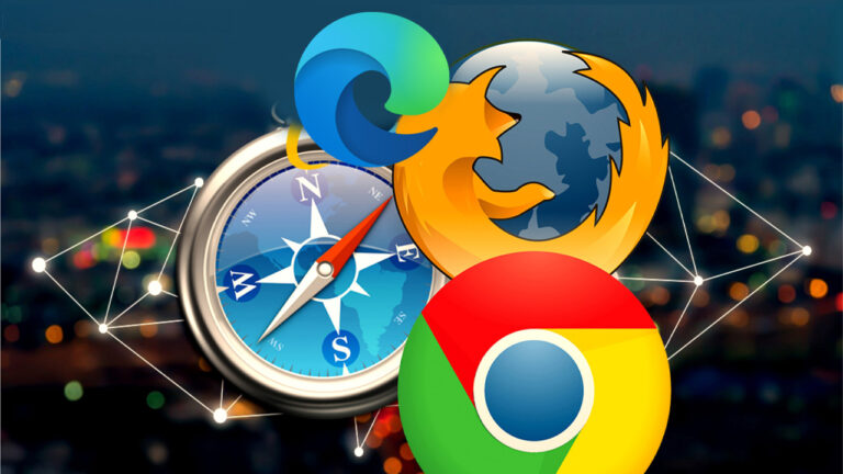 Dört büyük tarayıcı uygulaması güçlerini birleştiriyor