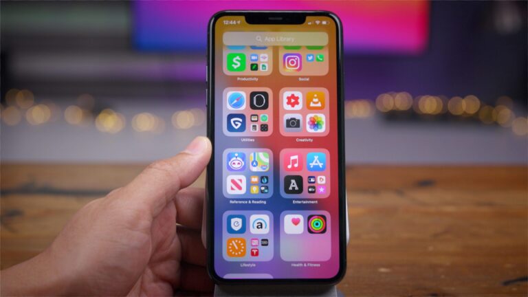 Apple, iOS 14.5.1’e dönüşleri kapattı!