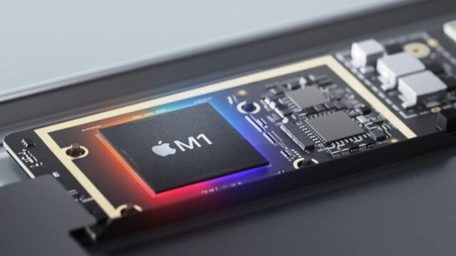 Intel’in pazar payına Apple darbesi!