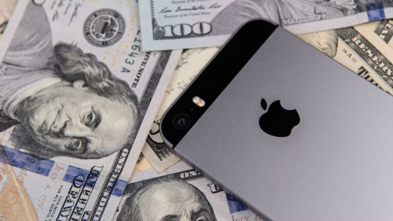 Apple’dan özel hayatını ihlal ettiği kadına dev tazminat