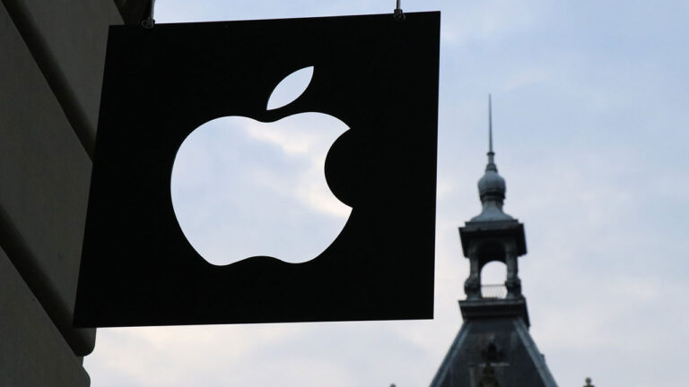 Apple tedarikçilerinin yüzünü güldürdü