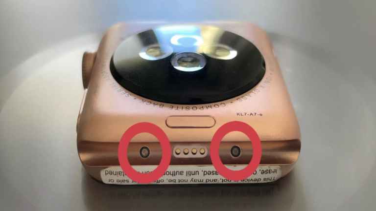 Apple Watch, sağlık tarafında yenilmez olacak