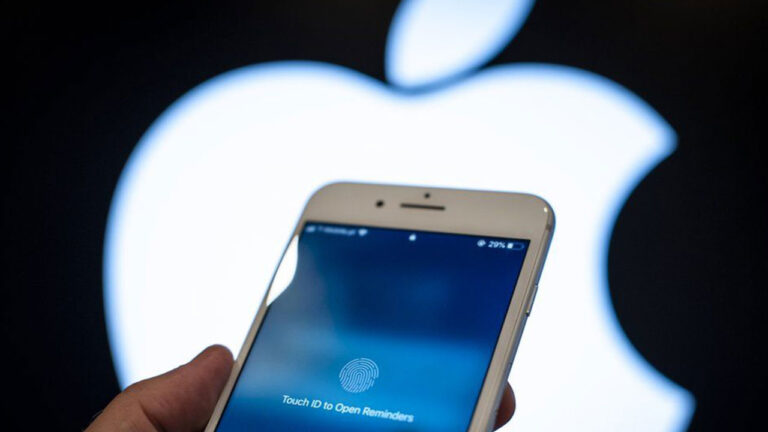 Apple’dan güvenlikle ilgili önemli iddia!