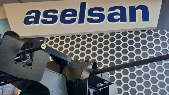 ASELSAN, Radar Sistemi Projesi için imzayı attı