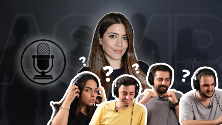 ASMR akımı nedir? Neden bu kadar yaygın?