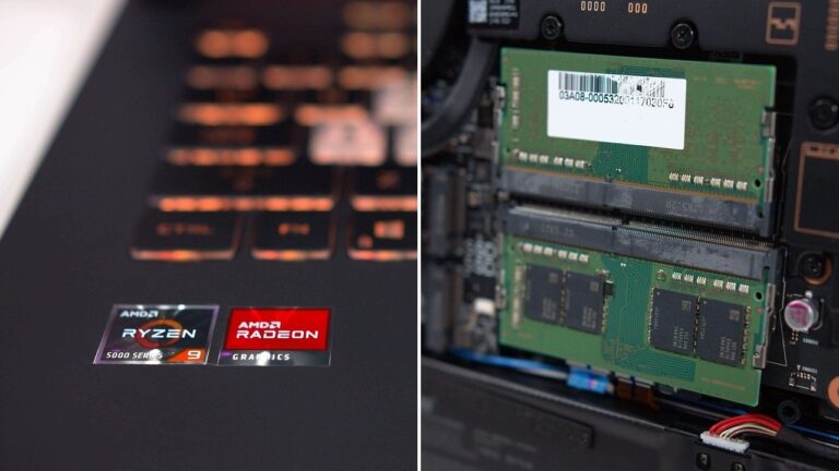 ASUS ROG Strix G15 performans sorunu ile gündemde