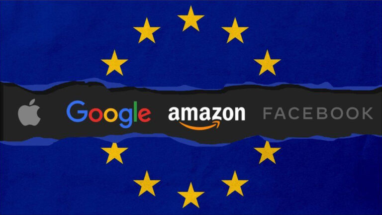 AB’den Silikon Vadisi devlerini zorlayacak karar