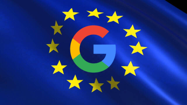 Avrupa Birliği’nden Google’a haksız rekabet suçlaması