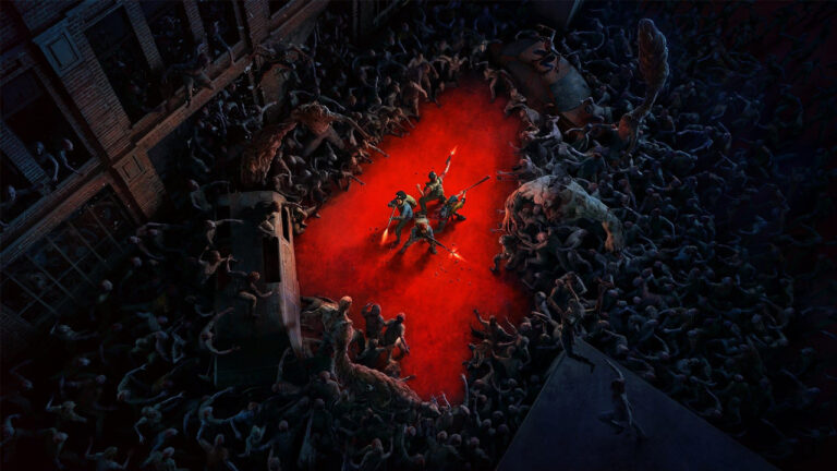 Back 4 Blood’u çevrimdışı oynamak isteyenlere üzücü haber