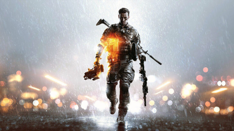 Battlefield 6’nın oynanış videosu sızdırıldı!