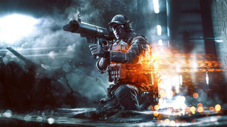 Battlefield 4’ün sunucu kapasitesi artırıldı