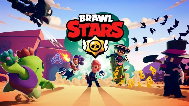 Brawl Stars’a yeni savaşçılar geldi: Dinozorlu Yaz güncellemesi yayında