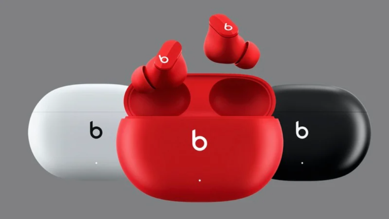 Beats Studio Buds resmen duyuruldu! İşte Türkiye fiyatı