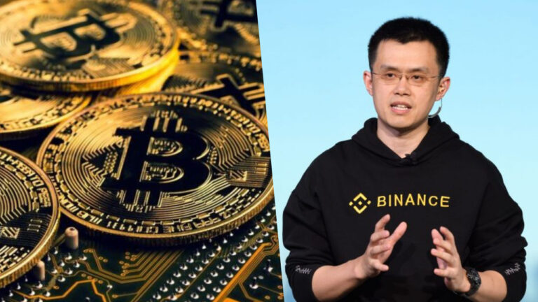 Binance CEO’su, Bitcoin kurucusunun kimliğini deşifre etti