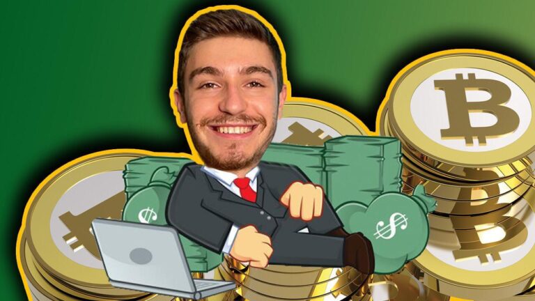 Bitcoin nasıl kazılır? Para kazandırır mı?