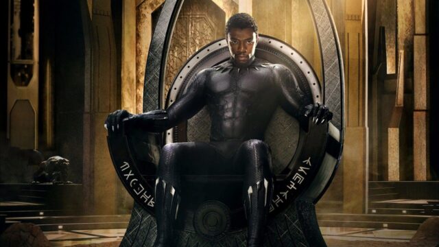 Marvel’dan Black Panther devam filmi için yeni açıklama