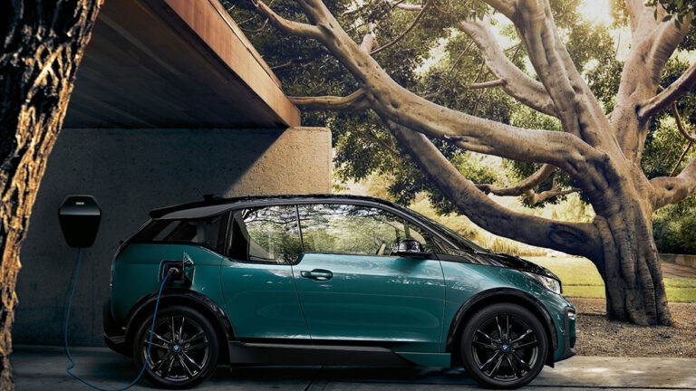 Elektrikli BMW i3’ten üzücü haber