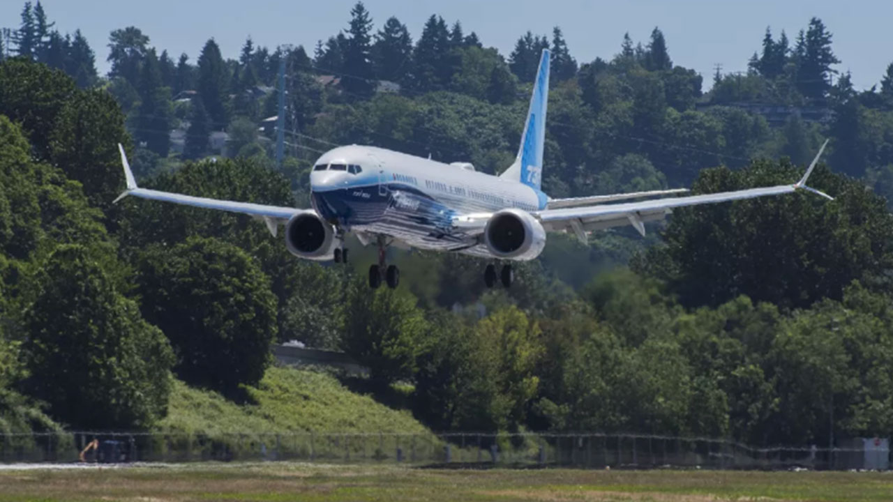 ABD’li yargıçlar: Boeing için yüksek cezalar kapıda!