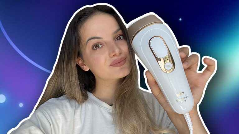 Braun Silk Expert Pro 5’i inceledik!