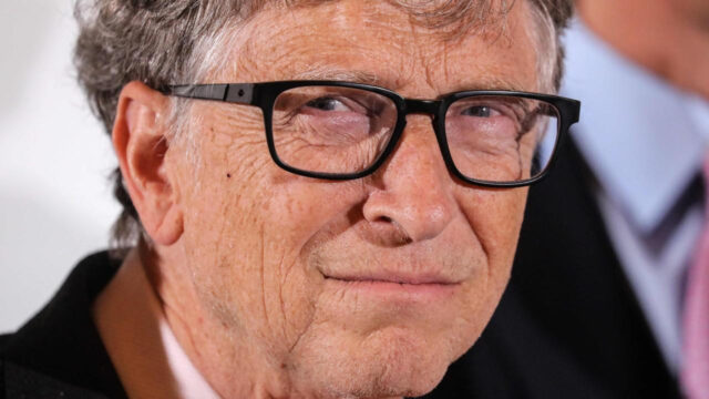 Çalışanları, Bill Gates’in gerçek yüzünü ortaya çıkardı
