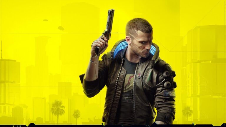 CD Projekt Red’den önemli Cyberpunk 2077 açıklaması