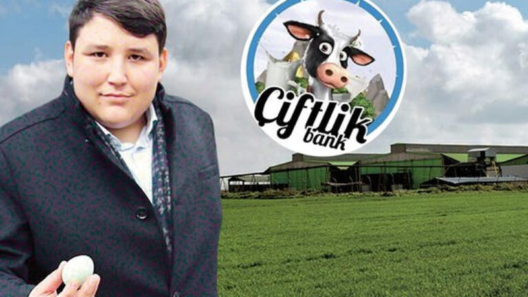 Çiftlik Bank’ın kurucusu Mehmet Aydın’dan flaş açıklama!