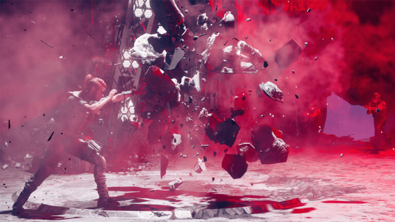 Efsane oyun 24 saatliğine Epic Games Store’da ücretsiz oldu!