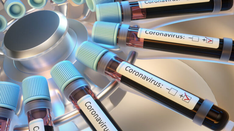 COVID-19 varyantları yeni isimler alıyor