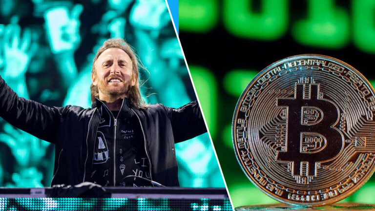 Ünlü sanatçı evini kripto para ile satışa çıkardı