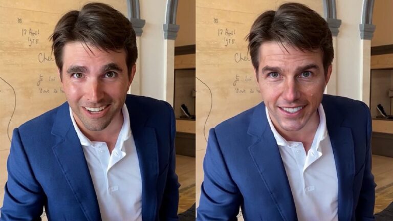 Facebook’tan deepfake videoları için büyük önlem