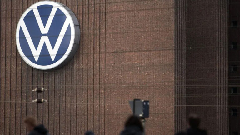 Dieselgate skandalının yöneticilere bilançosu belli oldu