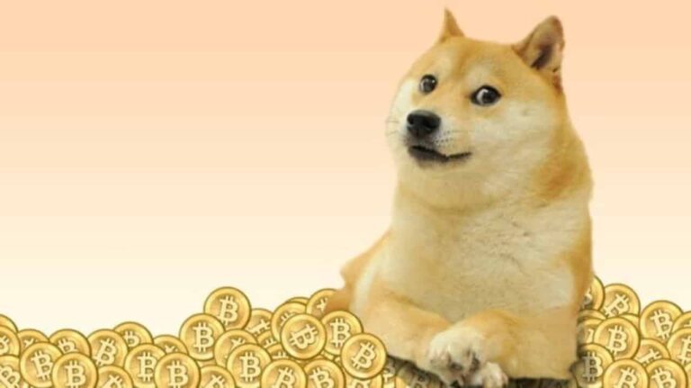 Doge, NFT eseri olarak satışa çıkarıldı