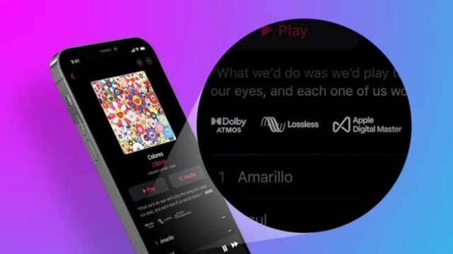Apple Music: Dolby Atmos Uzamsal Ses nasıl etkinleştirilir?