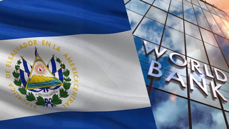 Dünya Bankası, Bitcoin’e sırt çevirdi