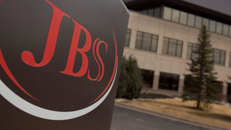 Dünyanın en büyük et tedarikçisi siber saldırı kurbanı