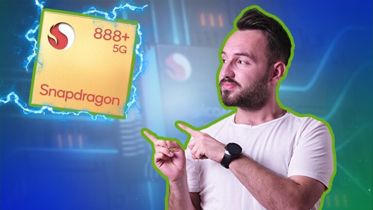 Dünyanın en güçlü mobil işlemcisi hangi telefonla gelecek?