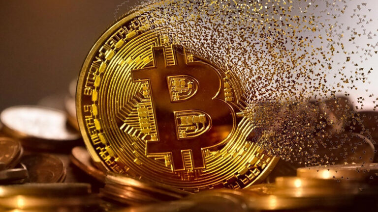 Bitcoin son altı ayın en düşük seviyesinde