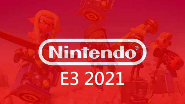 E3 Nintendo oyunları
