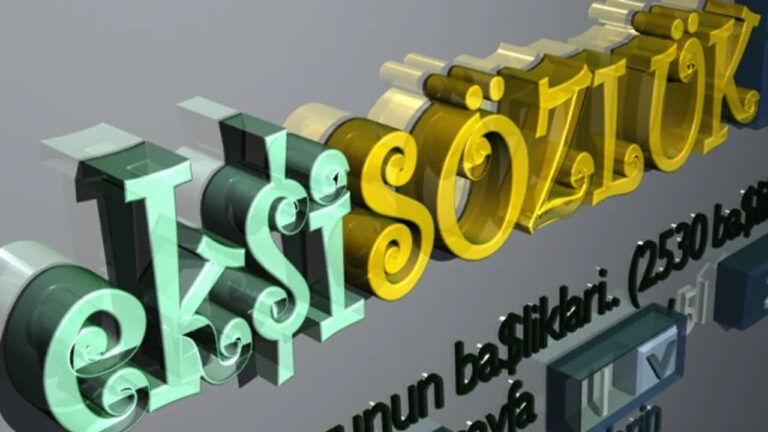 Ekşi Sözlük’ün sahibi: Sedat Kapanoğlu kimdir?