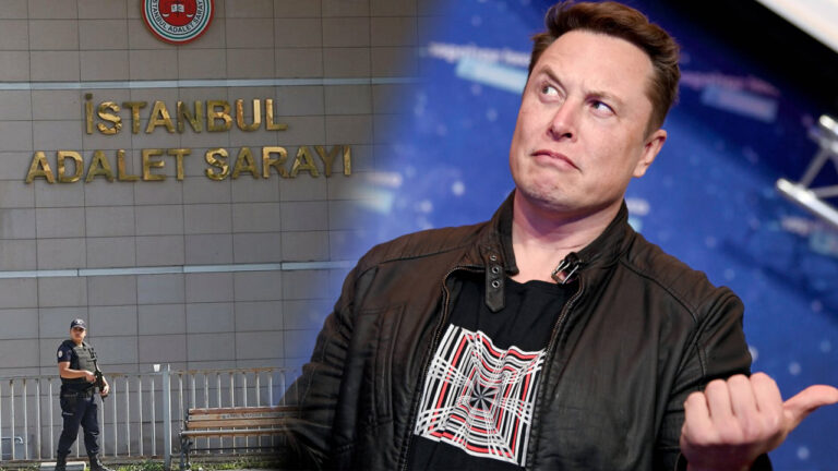 Elon Musk için savcılığa suç duyurusu! İşte nedeni