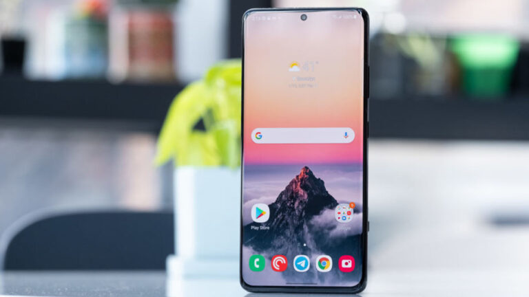 En yüksek RAM’e sahip telefonlar