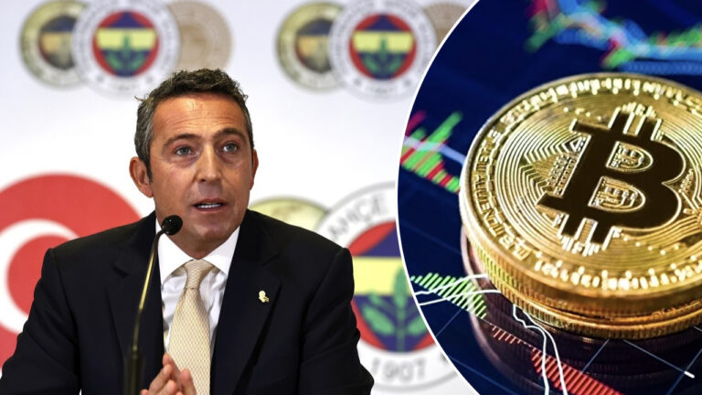 Fenerbahçe’den kripto para atılımı!