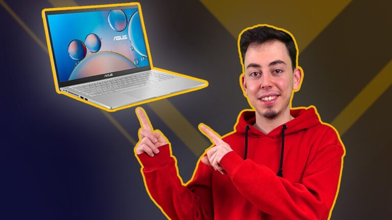 Fiyat performans bilgisayarı Asus X515 inceleme