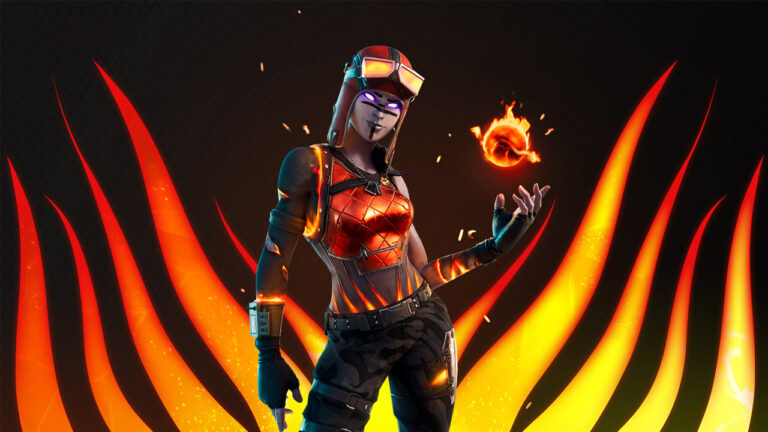 Fortnite, PC’de grafik yükseltmesi alacak