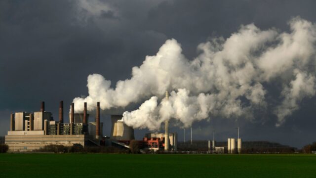 G7 zirvesiyle kömür kullanımına kısıtlama gelecek