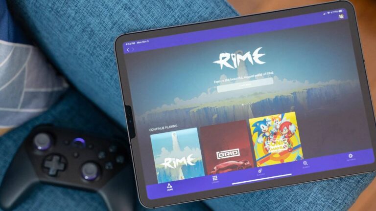 GeForce Now rakibi Amazon Luna için sevindiren haber