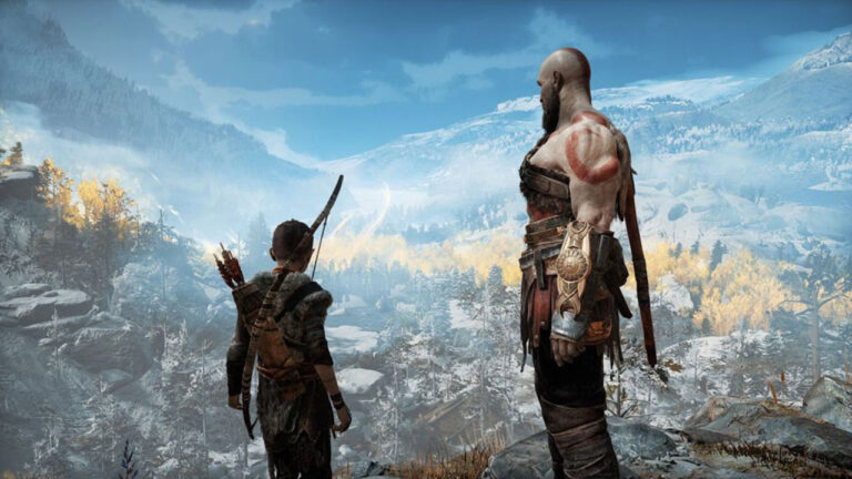 Yeni God of War’dan kötü haber